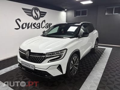 Renault Austral 1.2 E-Tech Full Hybrid Evolution