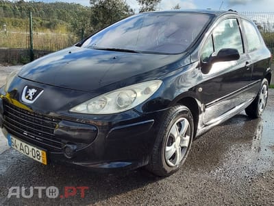 Peugeot 307 1.6 HDi XA JLL