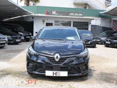 Renault Clio 1.5 Blue dCi Evolution