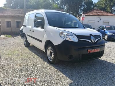 Renault Kangoo 1.5 dCi Dynamique S/S