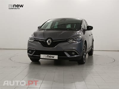 Renault Scénic Scenic Bose Dci 150 Edc