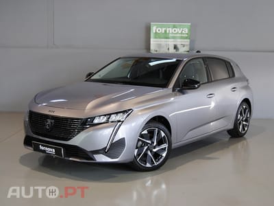 Peugeot 308 1.2 PureTech Allure