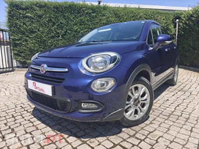 Fiat 500X 1.3 MJ Pop Star J17 S&S