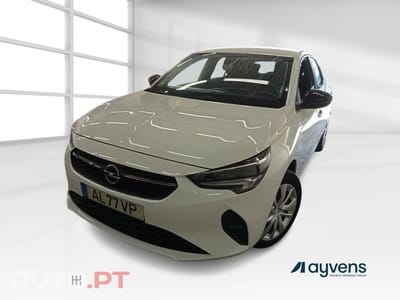 Opel Corsa-E Business Edition