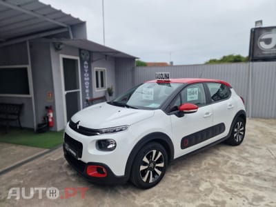 Citroen C3 1.2 Shine Nacional