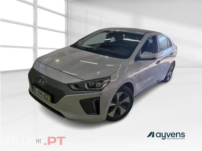 Hyundai Ioniq EV 28kWh Eletric Tech