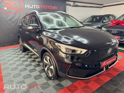 MG ZS EV 72.6 kWh Comfort