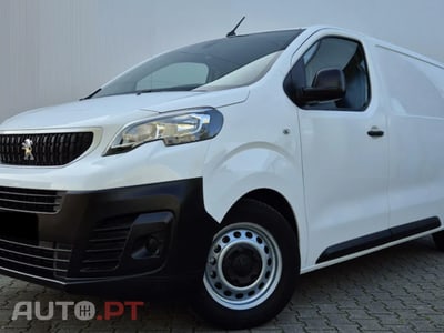 Peugeot Expert 1.6 HDI 3 Lugares