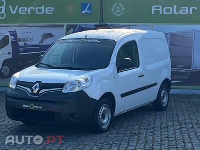 Renault Kangoo 1.5 dCi Business S/S 3L