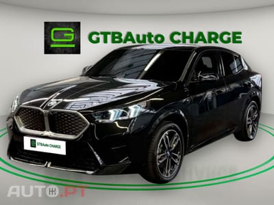 BMW iX2 xDrive30 M Sport I.V.A DEDUTÍVEL
