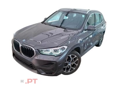 BMW X1 25 e xDrive Line Sport