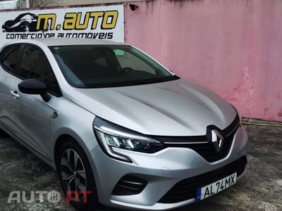 Renault Clio LImited Bi-Fuel