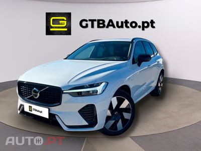 Volvo XC60 T8 Plus  I.V.A DEDUTIVEL