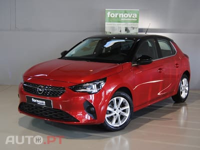 Opel Corsa 1.2 T Elegance