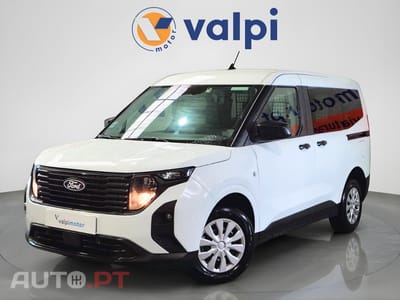 Ford Transit 1.0 EcoBosst Trend