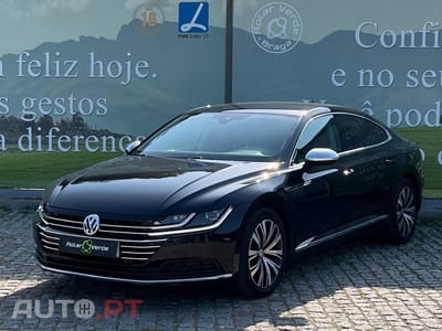 Volkswagen Arteon 2.0 TDI Elegance DSG