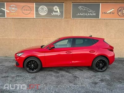 Seat Leon 1.0 eTSI Xcellence DSG