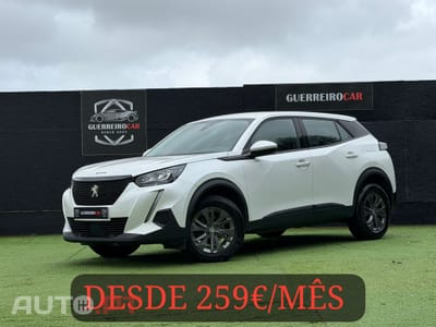 Peugeot 2008 1.2 PureTech Active Pack