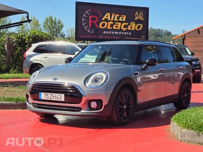 MINI Clubman One Sport Edition Auto