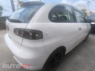 Seat Ibiza 1.4 Tdi