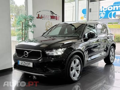 Volvo XC40 1.5 T3 Momentum Plus