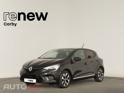 Renault Clio Clio 1.0 TCe Evolution