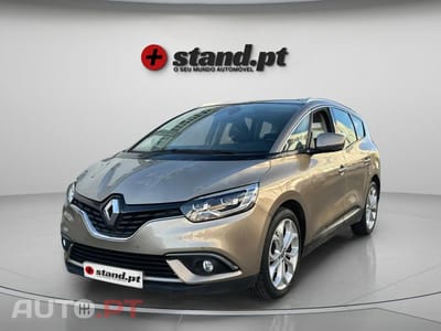 Renault Grand Scénic ENERGY dCi Business