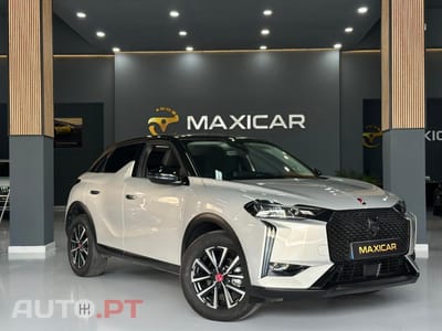 DS DS3 1.2 PureTech Performance Line