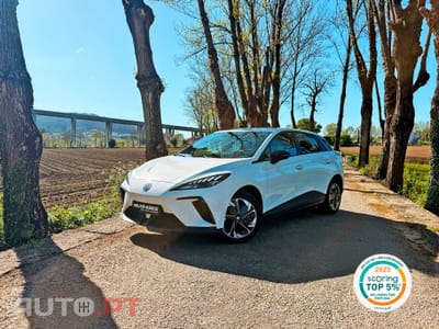 MG MG4 51 kWh Standard