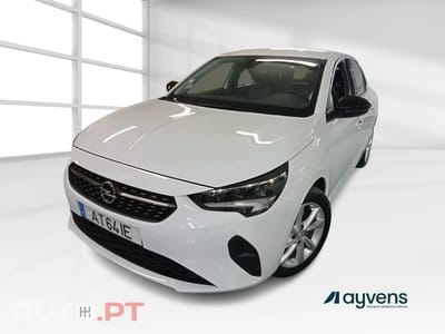 Opel Corsa 1.5 D Business