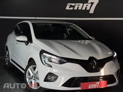 Renault Clio 1.6 E-Tech Full Hybrid Engineered