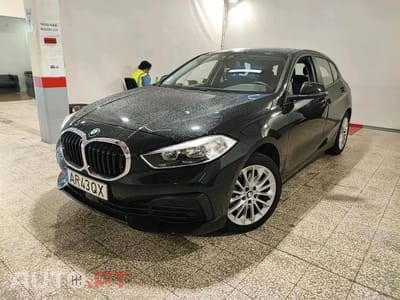 BMW 116 d Corporate Edition Auto