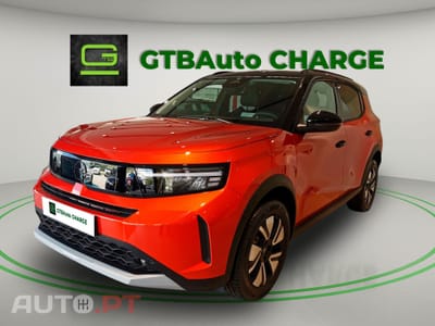 Opel Frontera  44 kWh GS I.V.A DEDUTIVEL