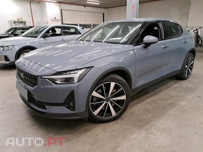 Polestar 2 Long Range 78 kWh