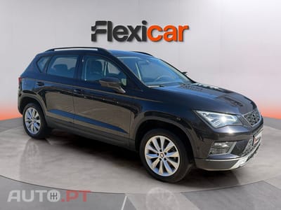 Seat Ateca 1.6 TDI Style