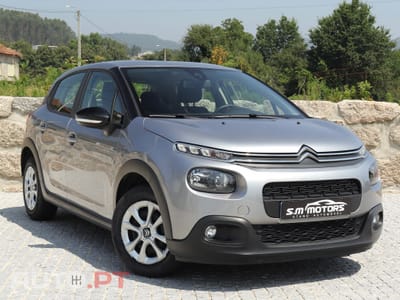 Citroen C3 Pure Tech S&S Feel Pack