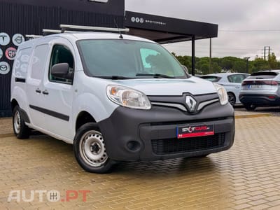 Renault Kangoo 1.5 dCi Business S/S