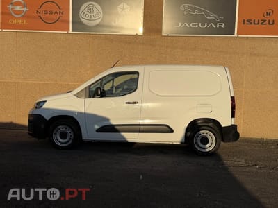 Citroen Berlingo 1.5 BlueHDi M Live