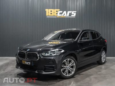 BMW X2 18 i sDrive Auto