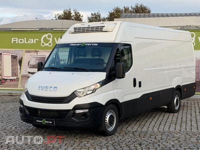Iveco Daily FRIGORIFICA