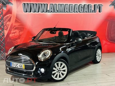 MINI Cabrio One
