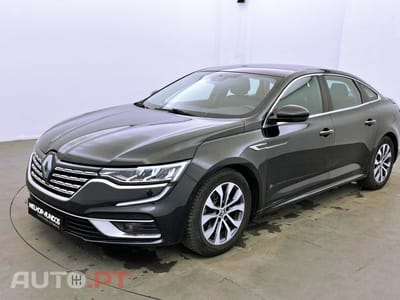 Renault Talisman 2.0 Blue dCi Business EDC