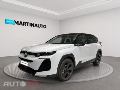 Citroen C5 Aircross 1.2 Híbrido Max