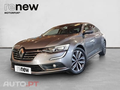 Renault Talisman 1.6 dCi 160 Intens EDC