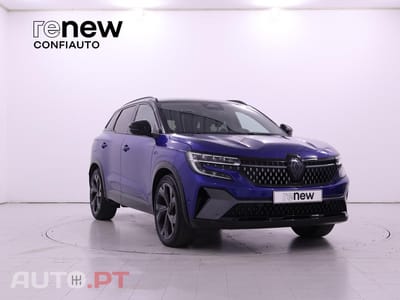Renault Austral 1.3 Mild Hybrid Techno Esprit Alpine Auto
