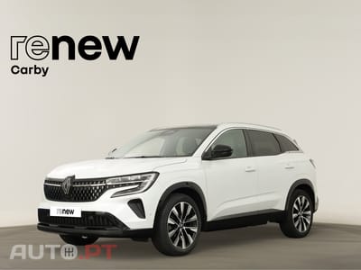 Renault Austral Austral 1.3 Mild Hybrid Techno