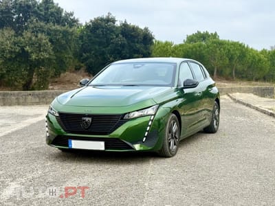 Peugeot 308 1.2 PureTech Active Pack