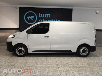 Citroen Jumpy 50 kWh M
