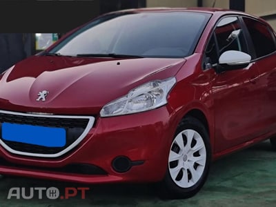 Peugeot 208 PureTech 68 LIKE