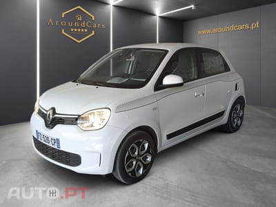 Renault Twingo 1.0 SCe Equilibre